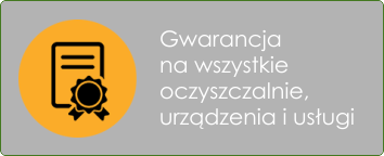 Teravolt - Oczyszczalnie ścieków OMR