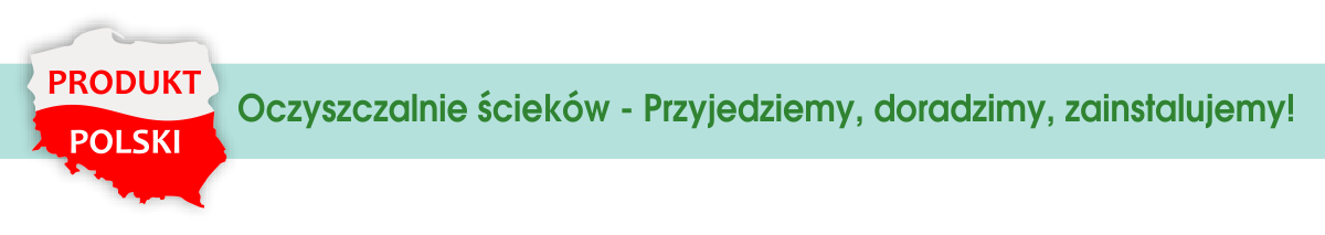 Teravolt sp. z o.o. - biologiczne oczyszczalnie ścieków