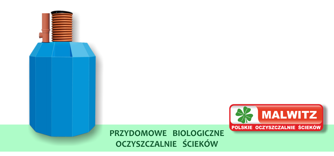 Teravolt sp. z o.o. - folder biologicznej oczyszczalni ścieków