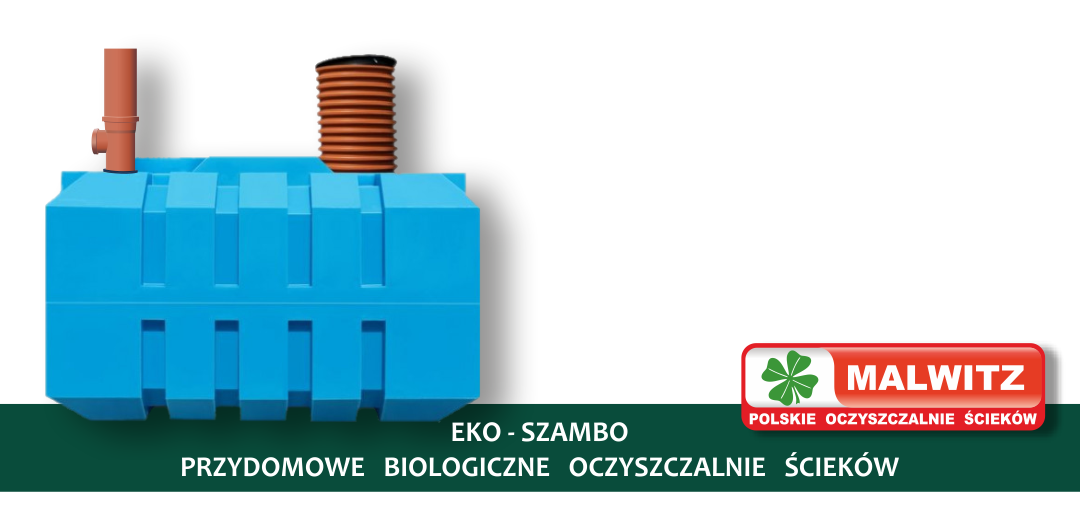 Teravolt sp. z o.o. - folder biologicznej oczyszczalni ścieków